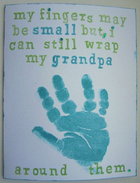Happy Grandfathers Day Cards