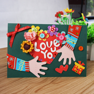 love greeting card ideas