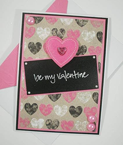homemade valentine card ideas for husband