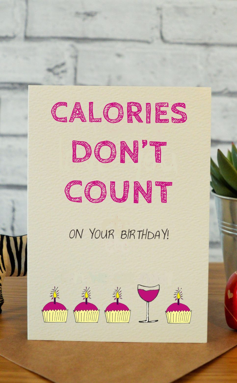 funny birthday cards for her