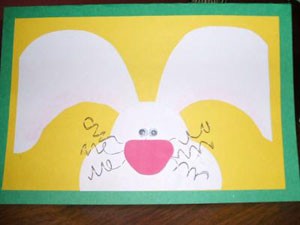 Handmade Easter Card Ideas 6