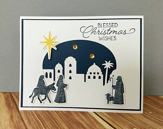 Handmade Orthodox Greeting Cards 4