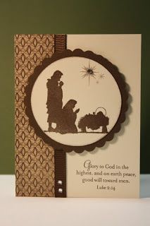 Handmade Religious Cards 2