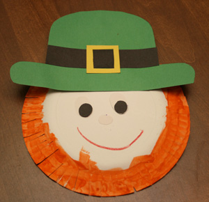 St Patricks Day Crafts For Kindergarten3