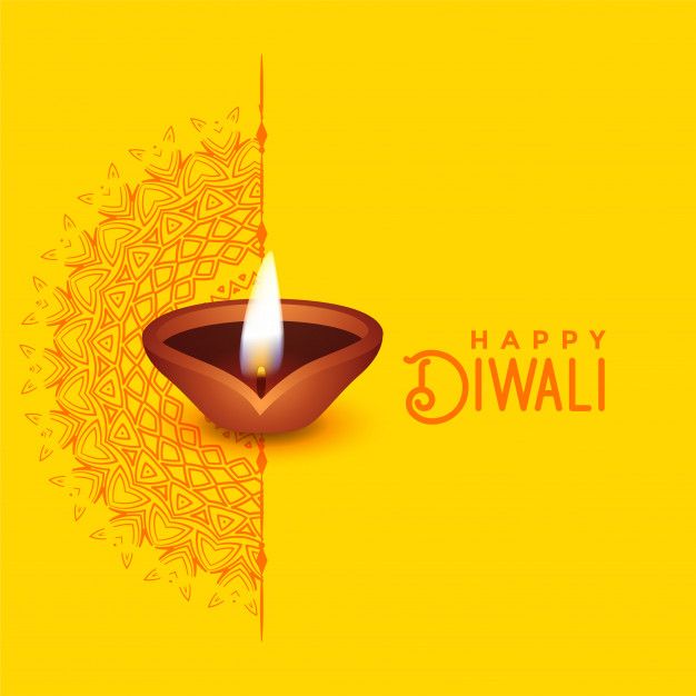 Diwali Greeting Card 2