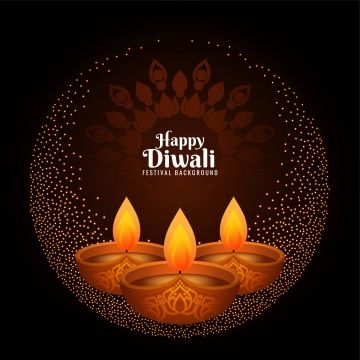 Diwali Greeting Card 3