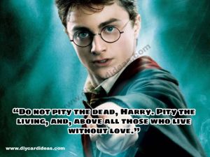 Best Harry Potter Quotesss