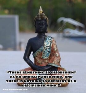 Buddha Peace quotea