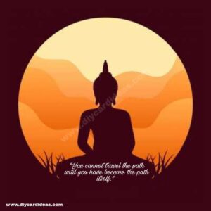 Buddha Peace quotes