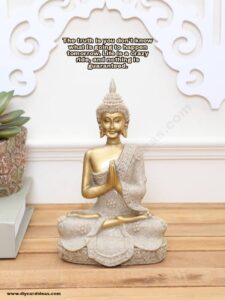 Buddha Quotess
