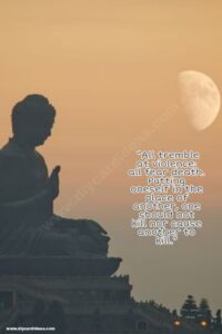 Buddha life quote