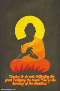 Buddha life quotes