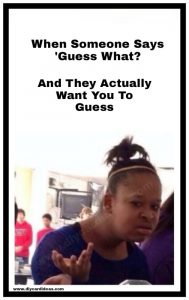 Confused Black Girl Memes 7