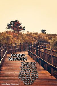 Happy Monday Quotes Motivational