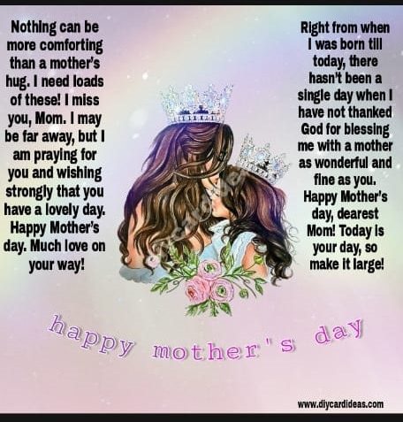 Heart Touching Mothers Day Quotes 4