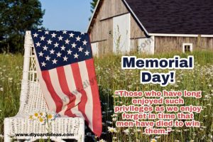 Memorial Day 2021 images