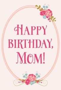 printed birthday card for mom2