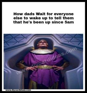 Funny father memes