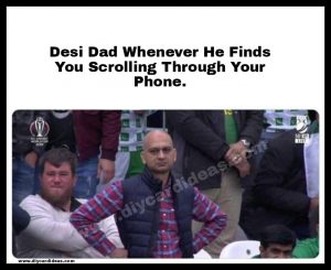 Funny fathers memes
