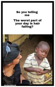 Top skeptical African Kid memes