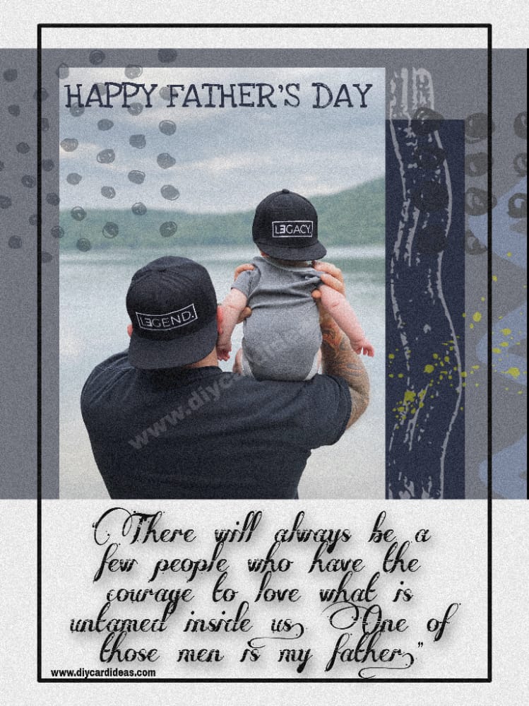 father day quote images