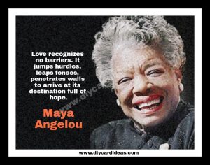 Maya Angleo quotes inspiration